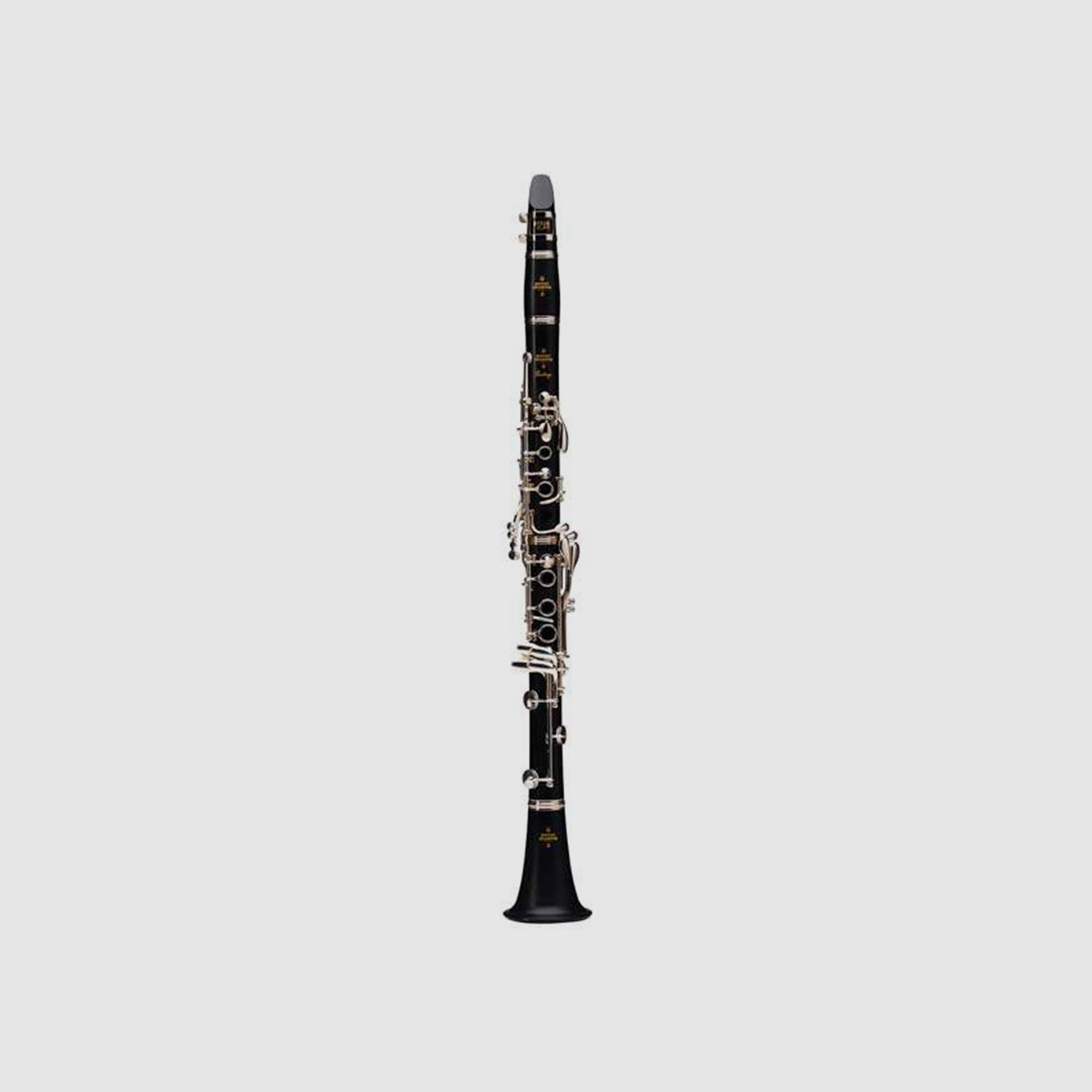 Buffet Crampon Prodige Bb-Clarinet 18/6